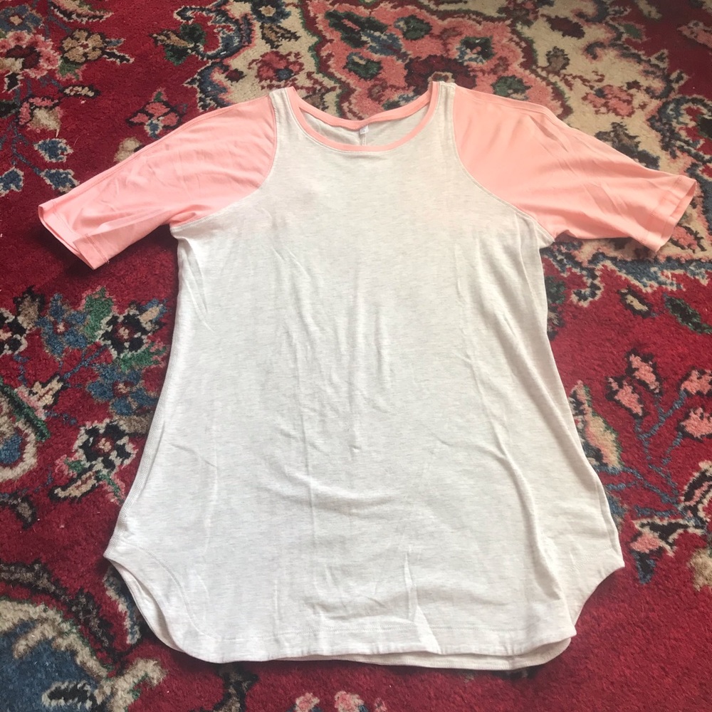 Lululemon shirt